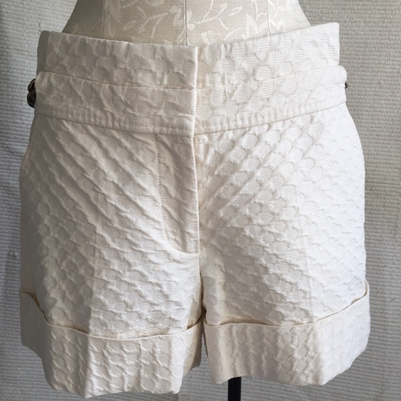 Couture Couture M RARE Juicy Chain Punk Glam Short - Picture 3 of 8